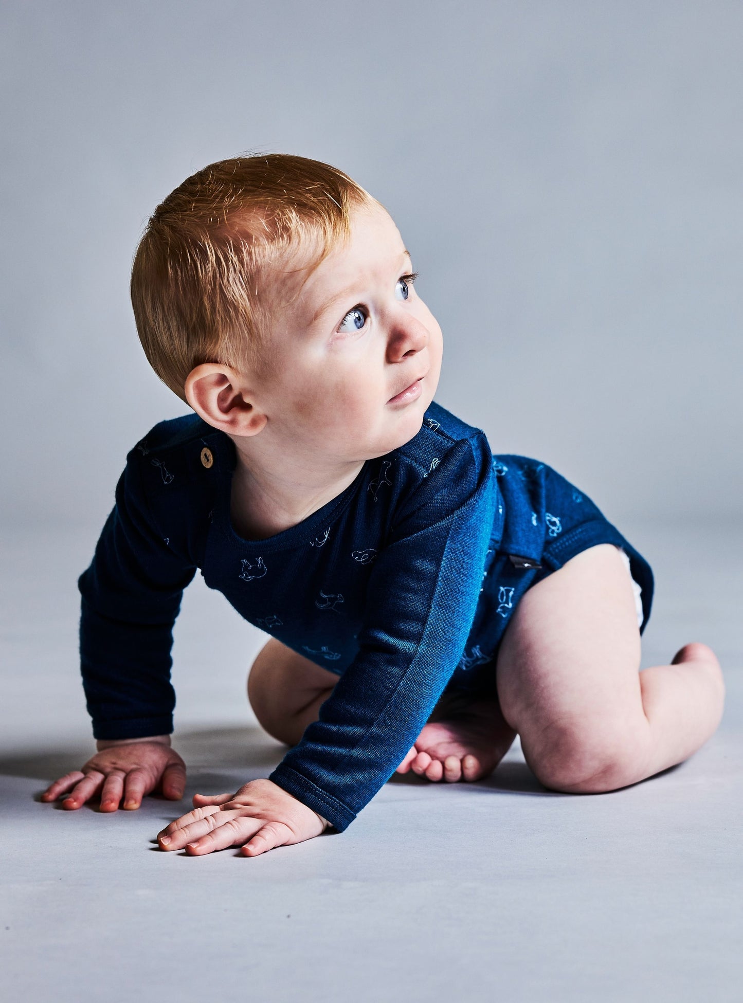LFOH Riley Bodysuit Gibraltar Animal