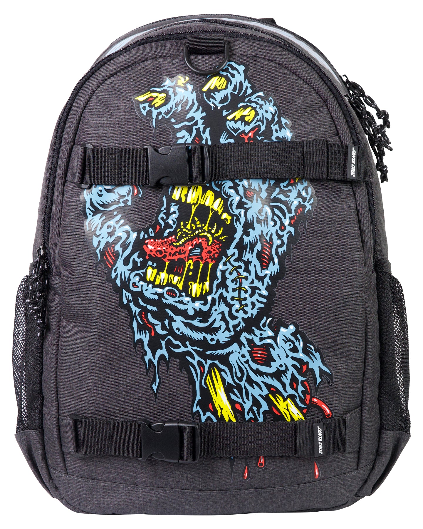 Santa Cruz Decaying Hand Backpack
