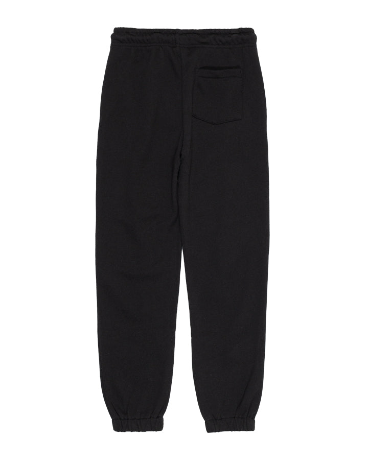 Santa Cruz Classic Strip Track Pant Black