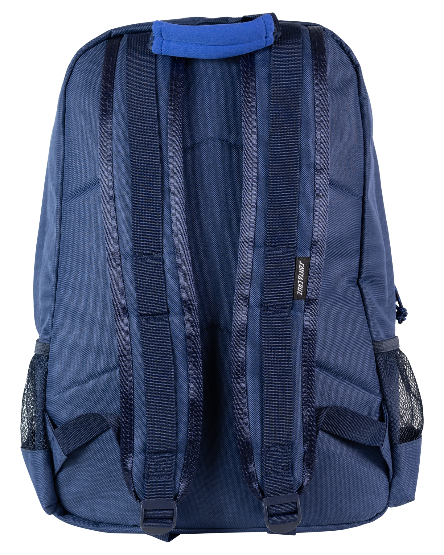 Santa Cruz Letter Hand Fade Backpack