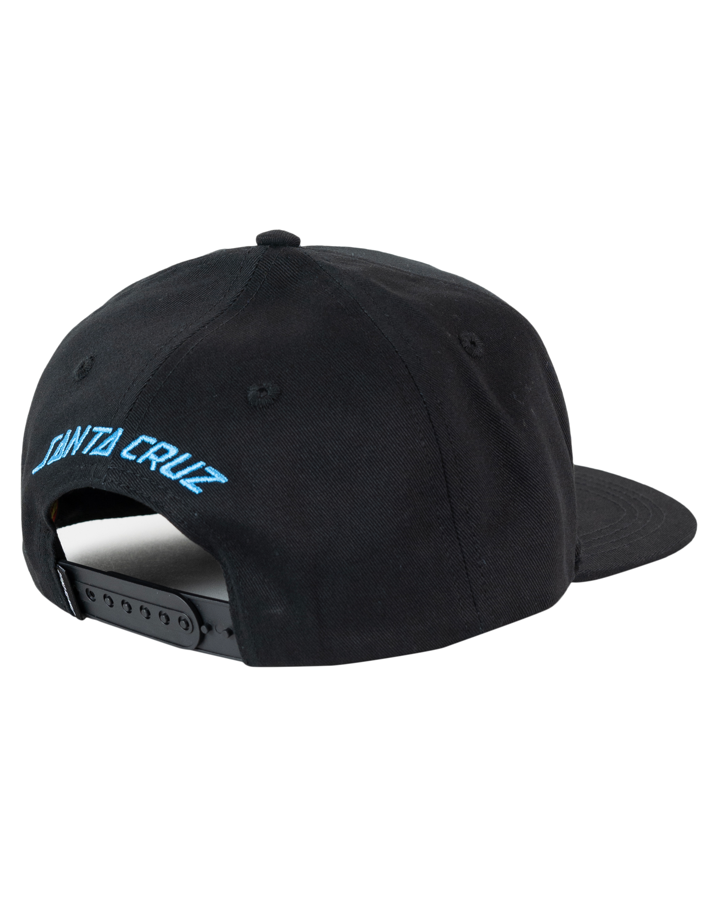 Santa Cruz Screaming Hand Snapback Cap