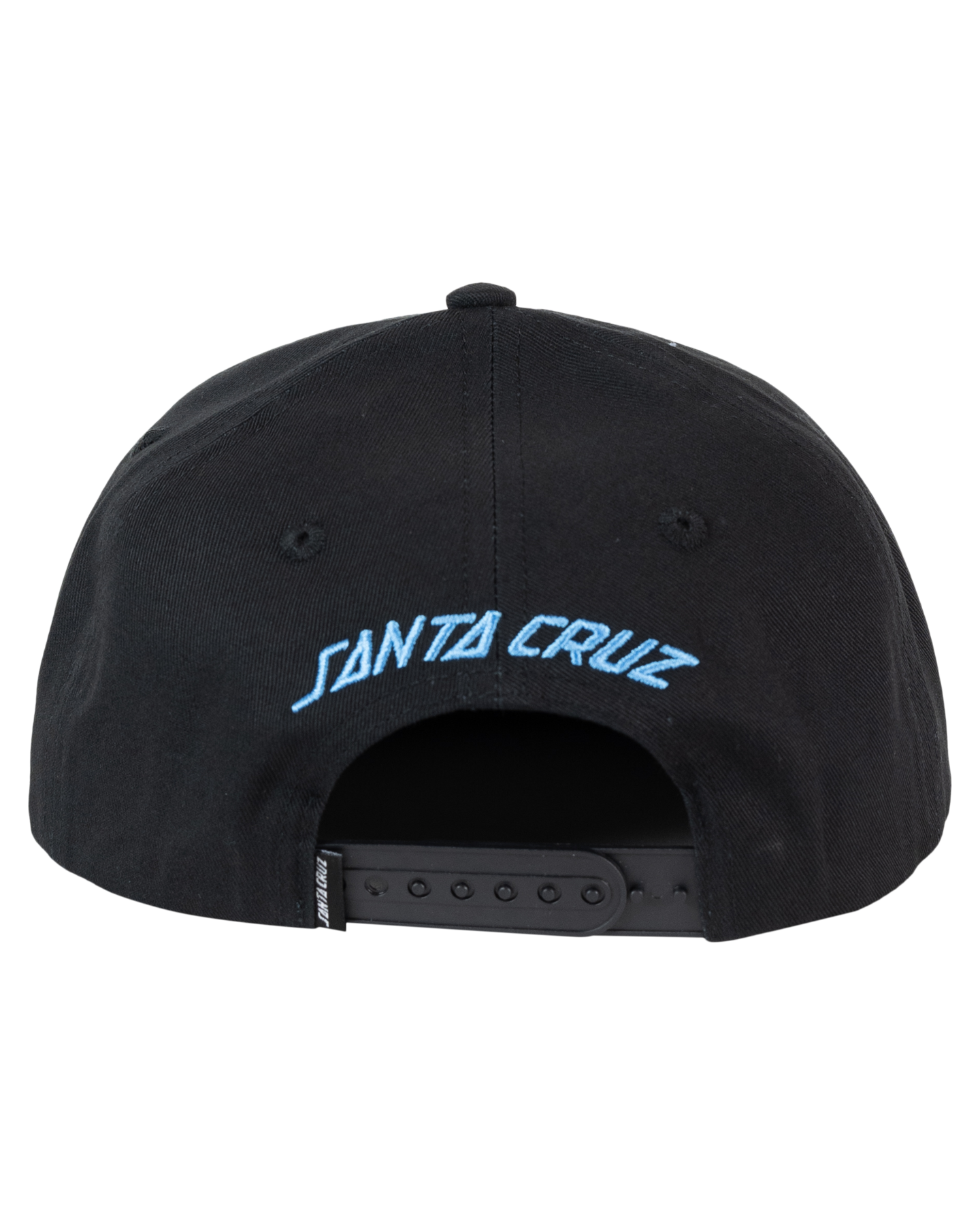 Santa Cruz Screaming Hand Snapback Cap