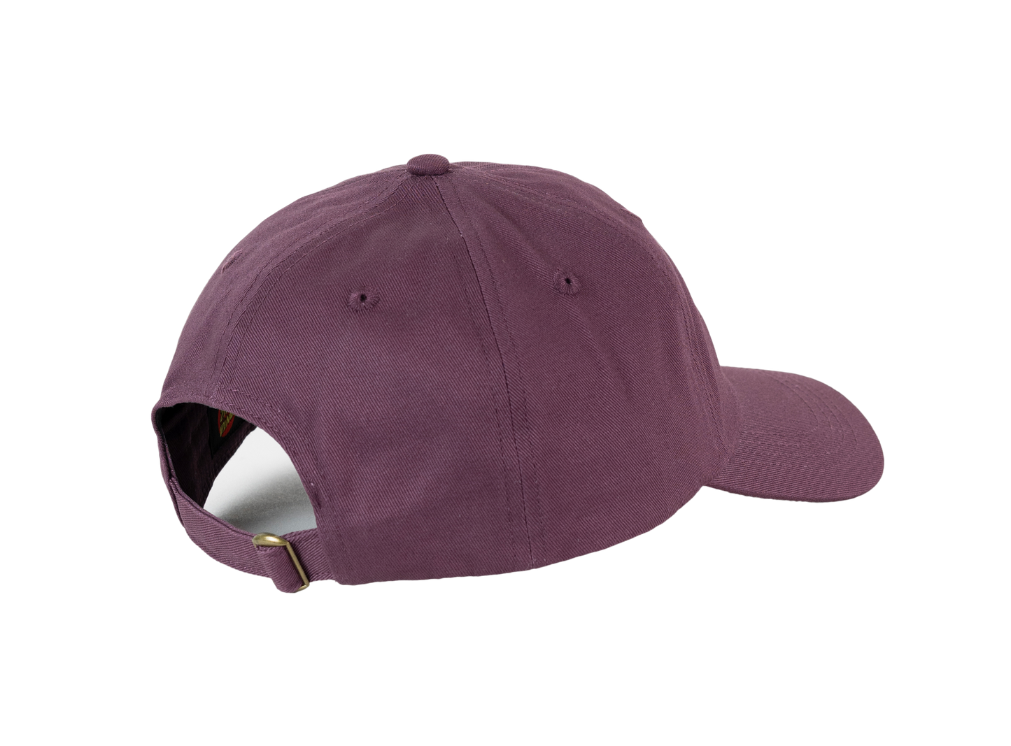 Santa Cruz Space Rocket Stack Dad Cap