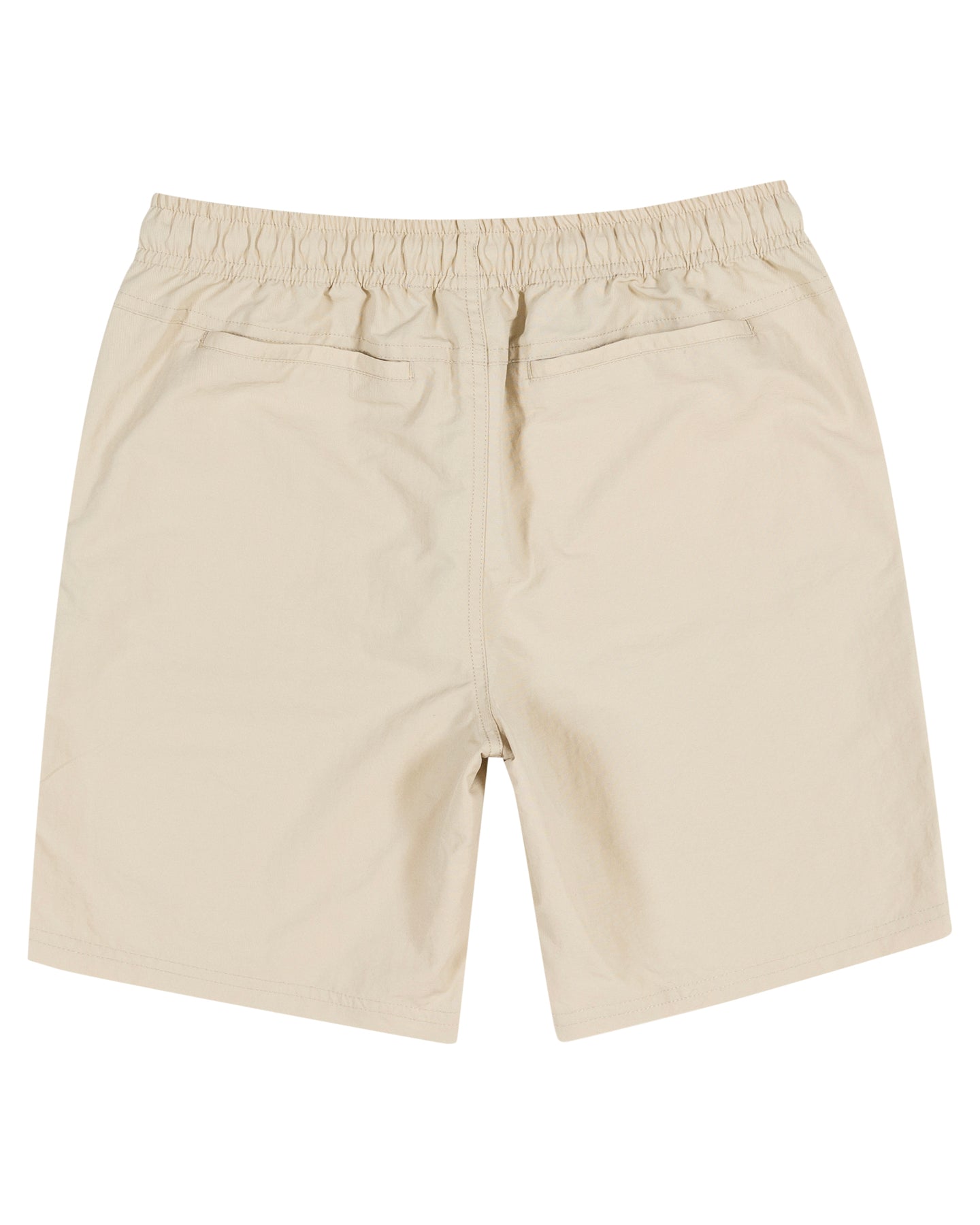 Santa Cruz Opus Dot Cruzier Beach Short Natural