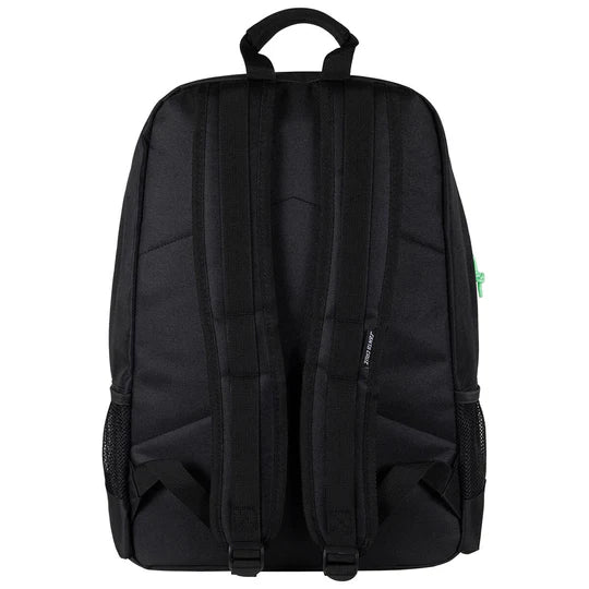 Santa Cruz Eyegore Backpack Light Green