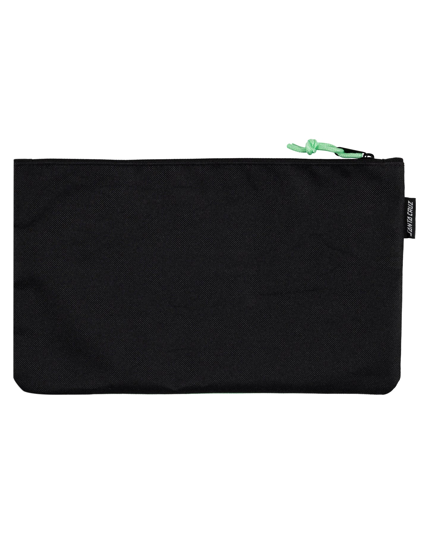 Santa Cruz Eyegore Pencil Case Light Green