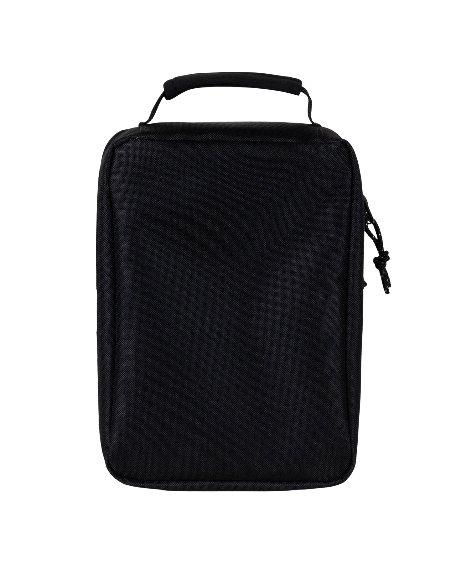 Santa Cruz Gremlin Patrol Lunch Box Black