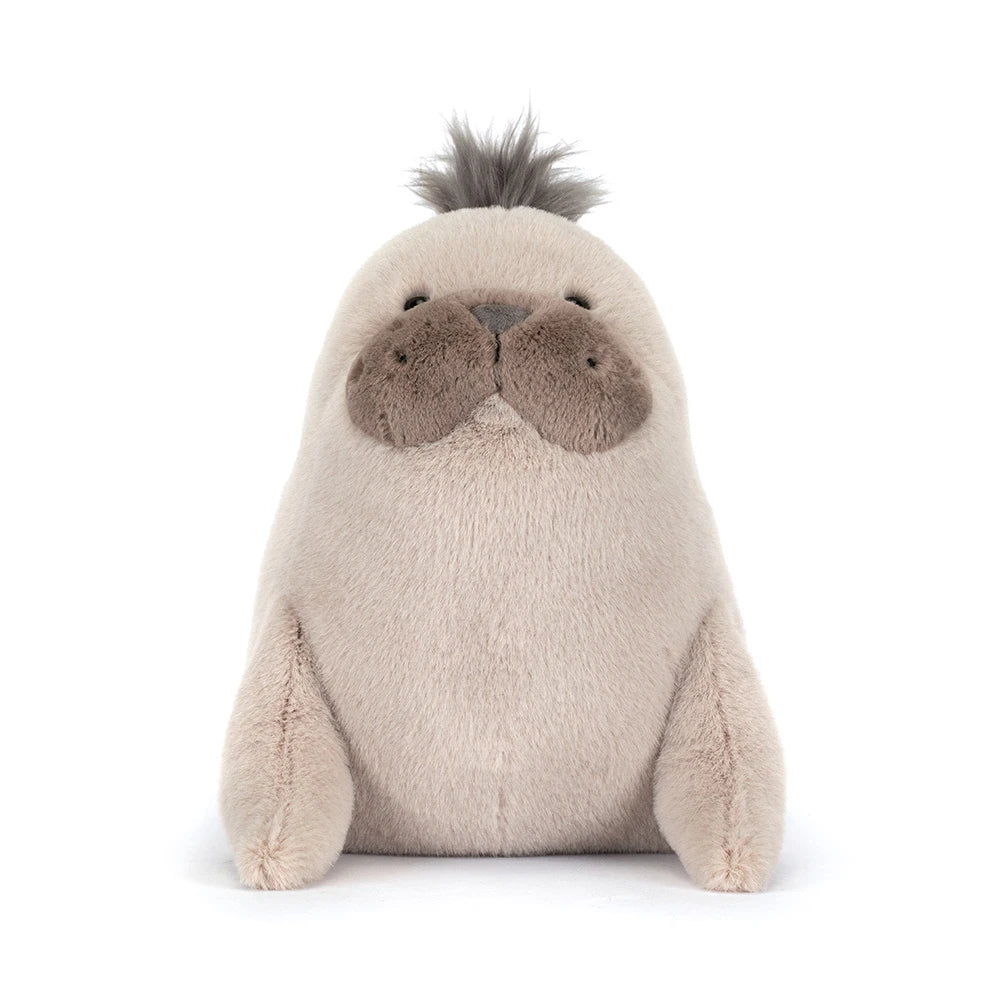 Jellycat Roarwell Sea Lion *Pre-Order*