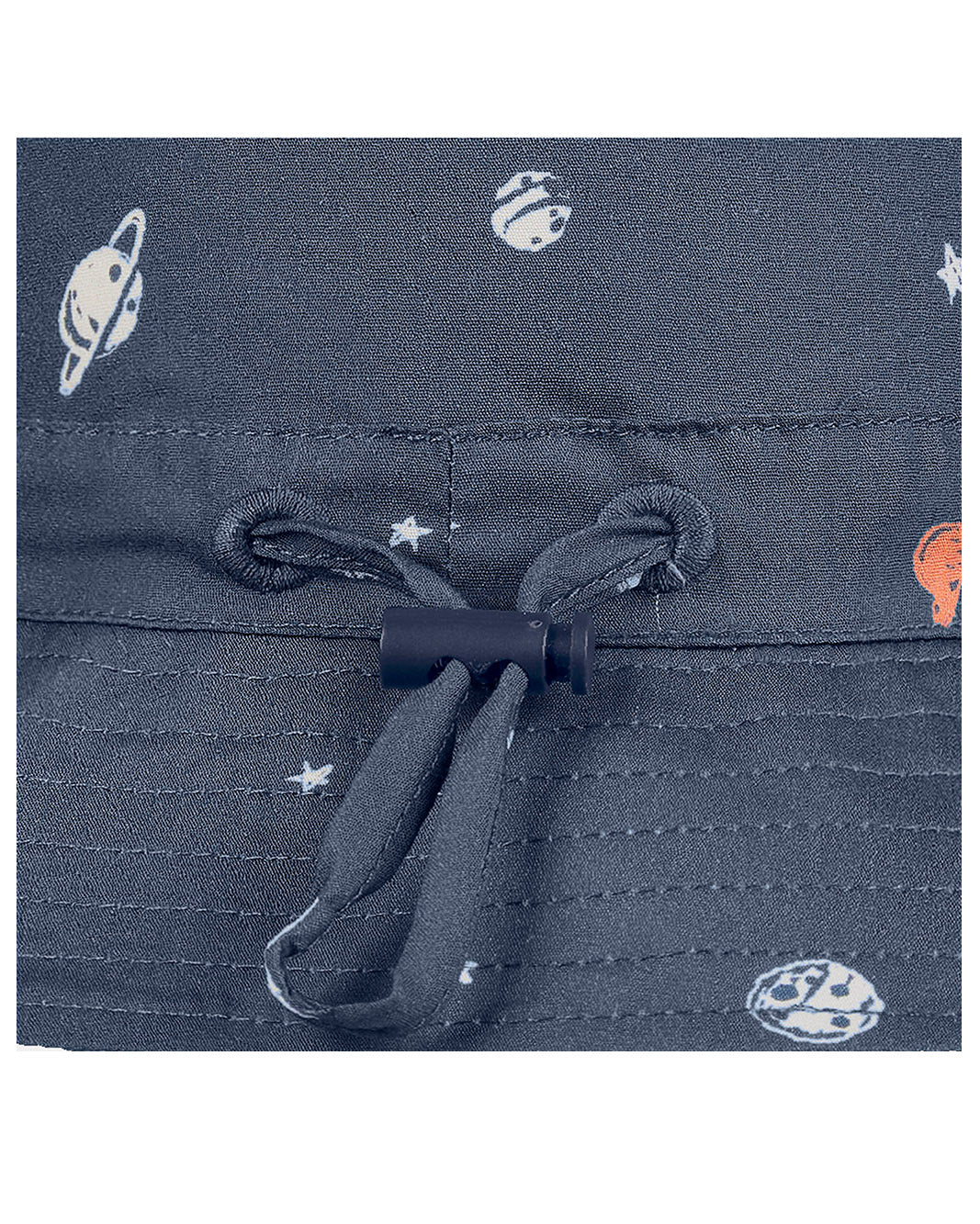 Toshi Sunhat Joyride Galaxy
