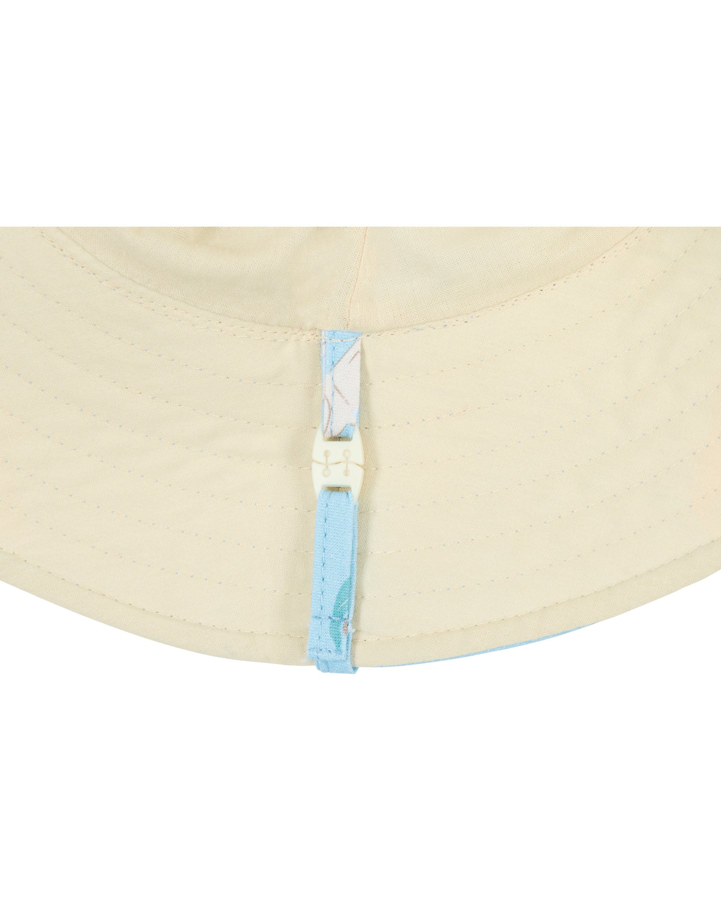 Toshi Sunhat Rhyder Fast Lane Cyan