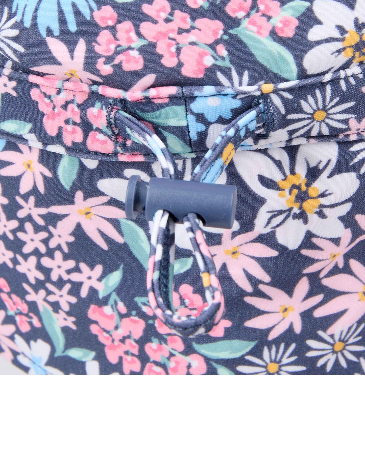 Toshi Swim Flap Cap Paradise Wattle Dusk