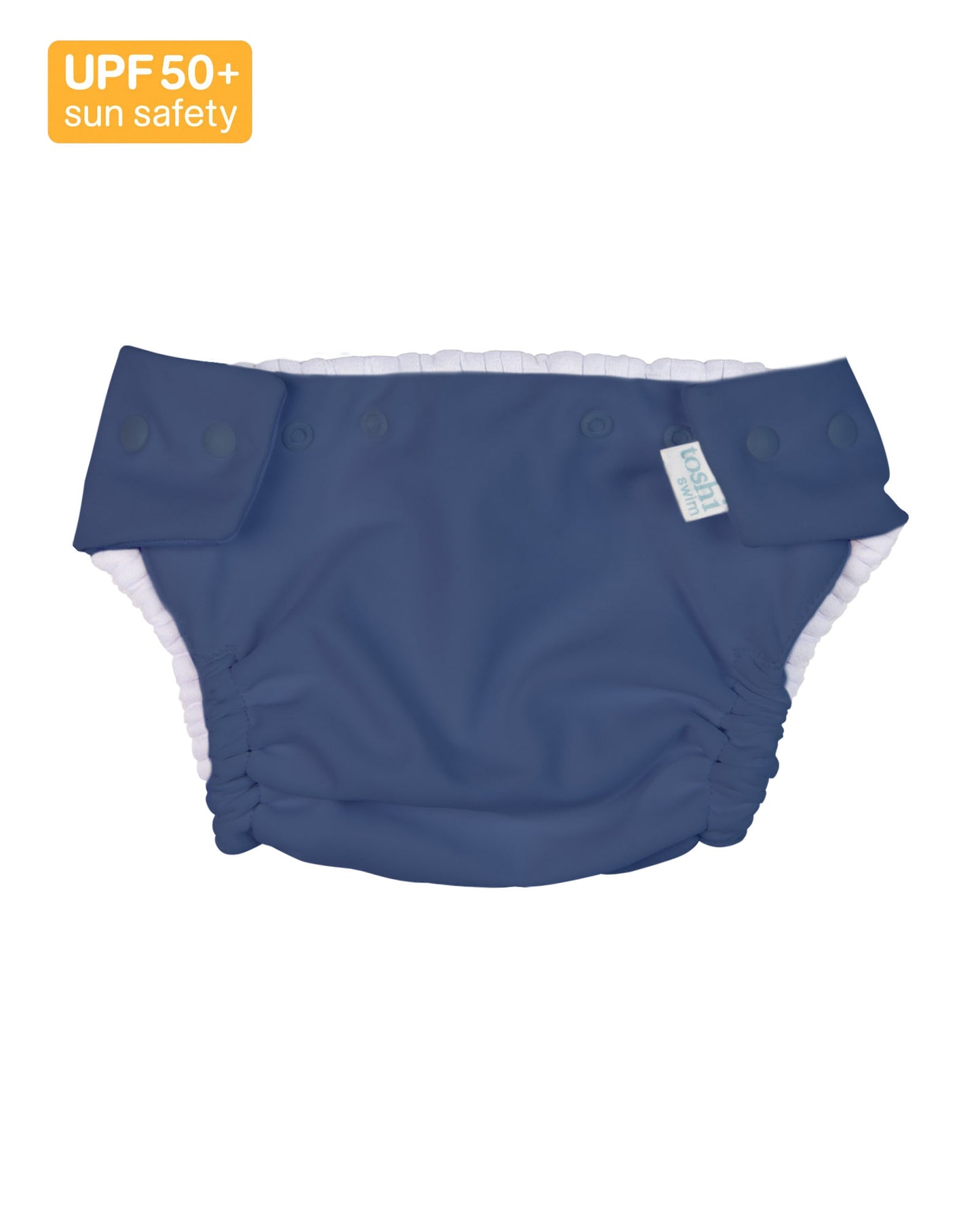 Toshi Swim Nappy Beachcomber Moonlight