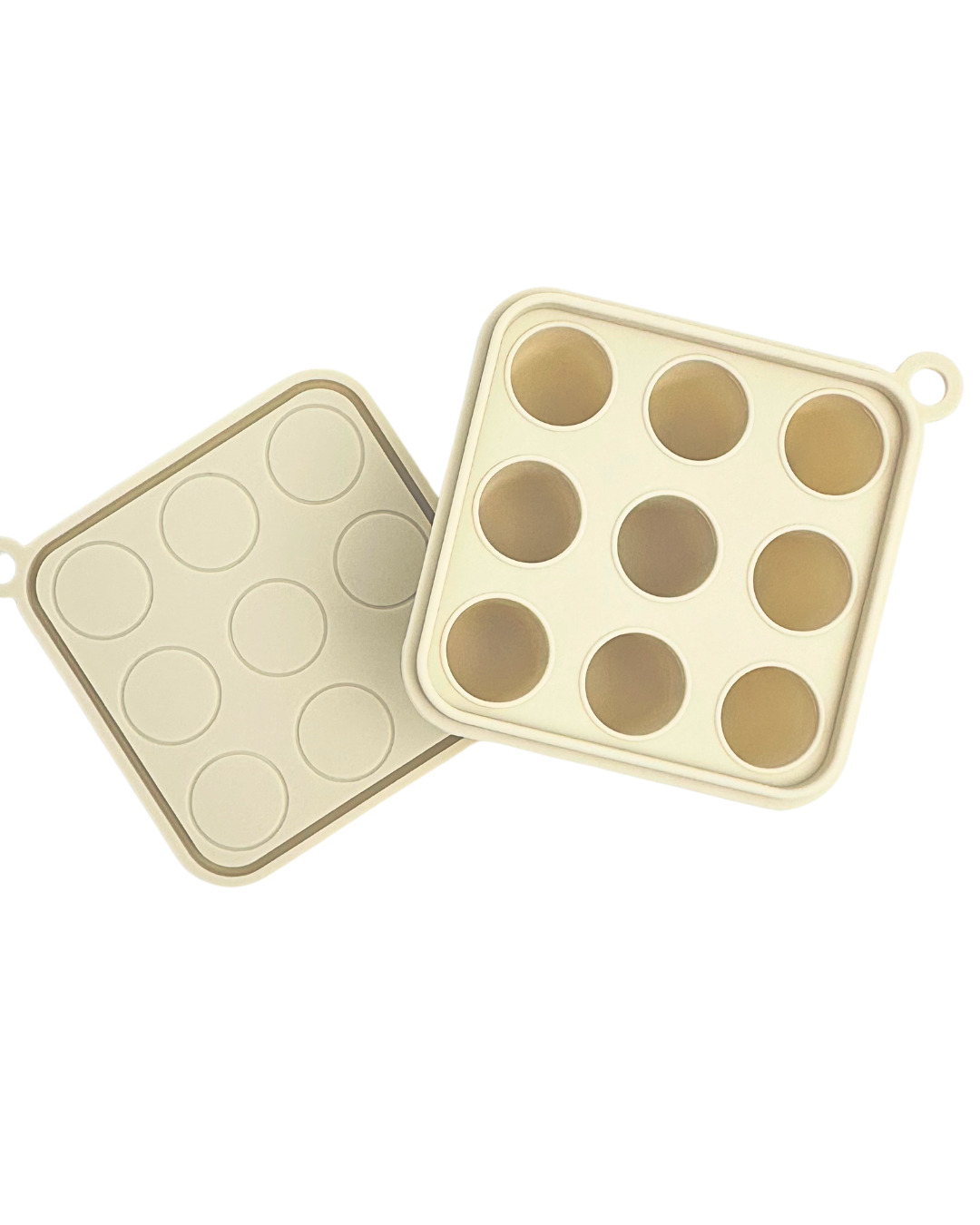 Petite Eats Freezer Tray Sand