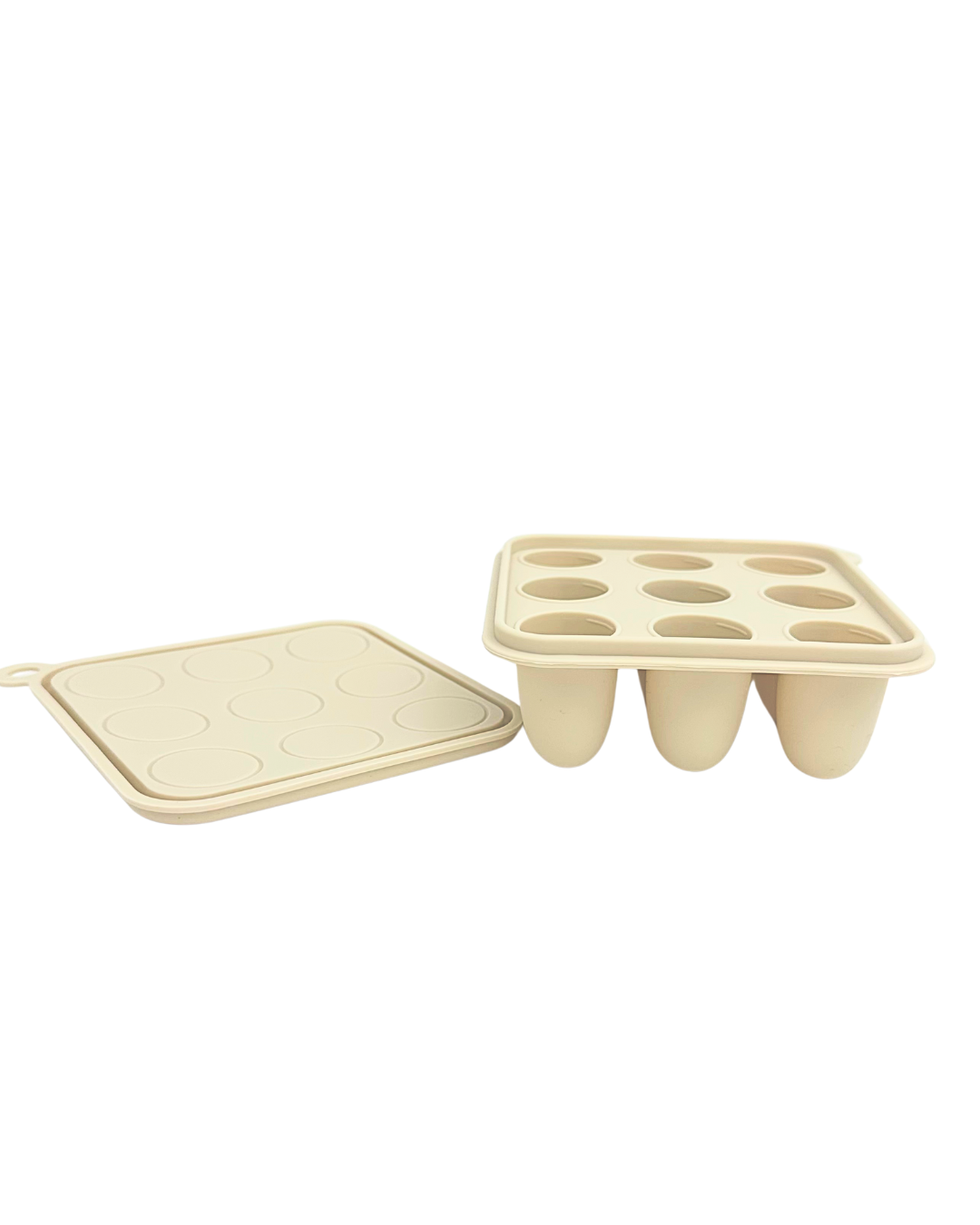 Petite Eats Freezer Tray Sand