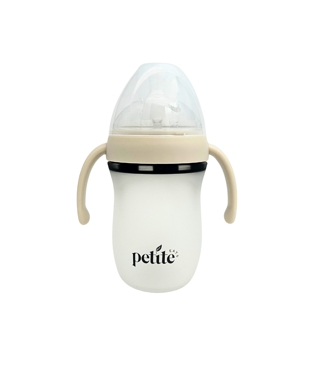 Petite Eats Sippy Cup Sand