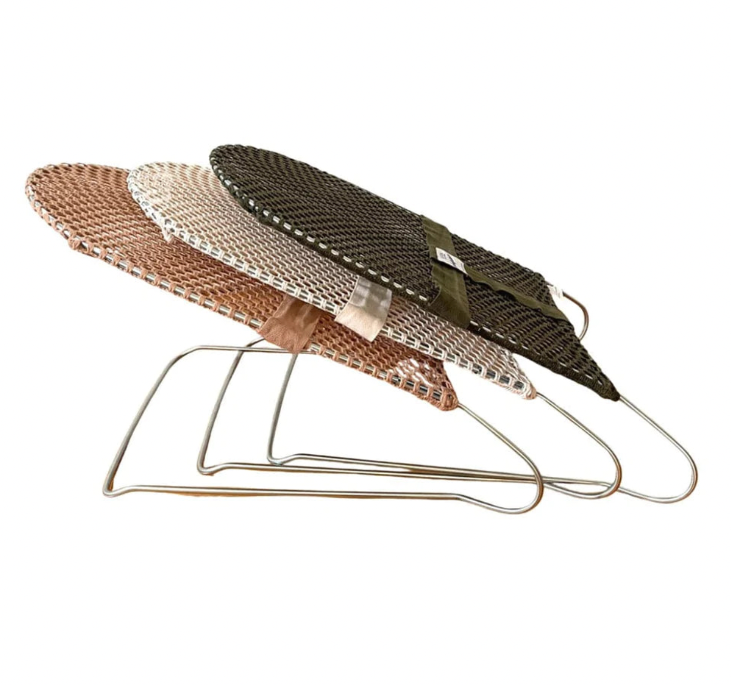 Babybounce Olive