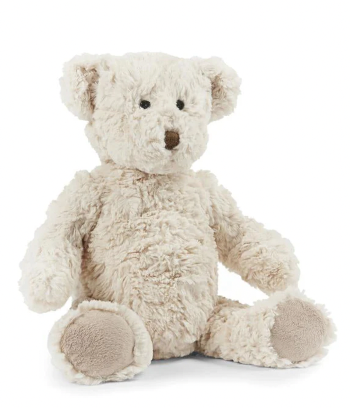 Nana Huchy Freddy The Teddy Cream