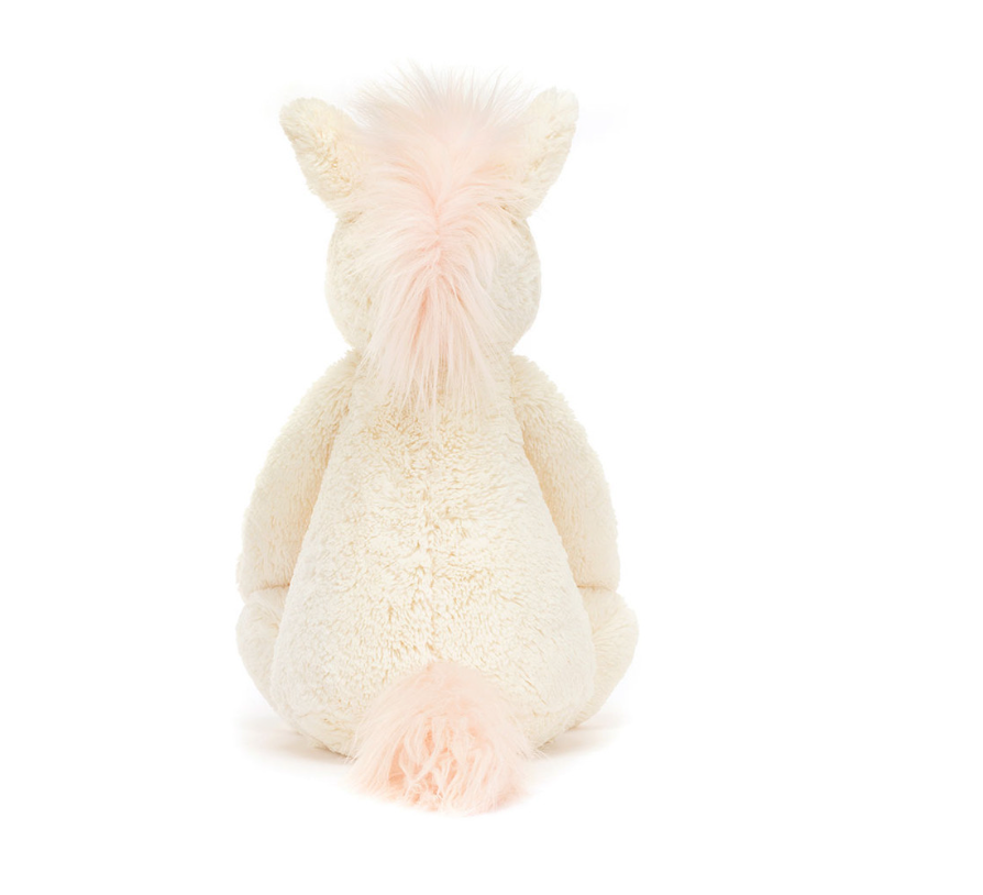 Jellycat Bashful Unicorn Huge