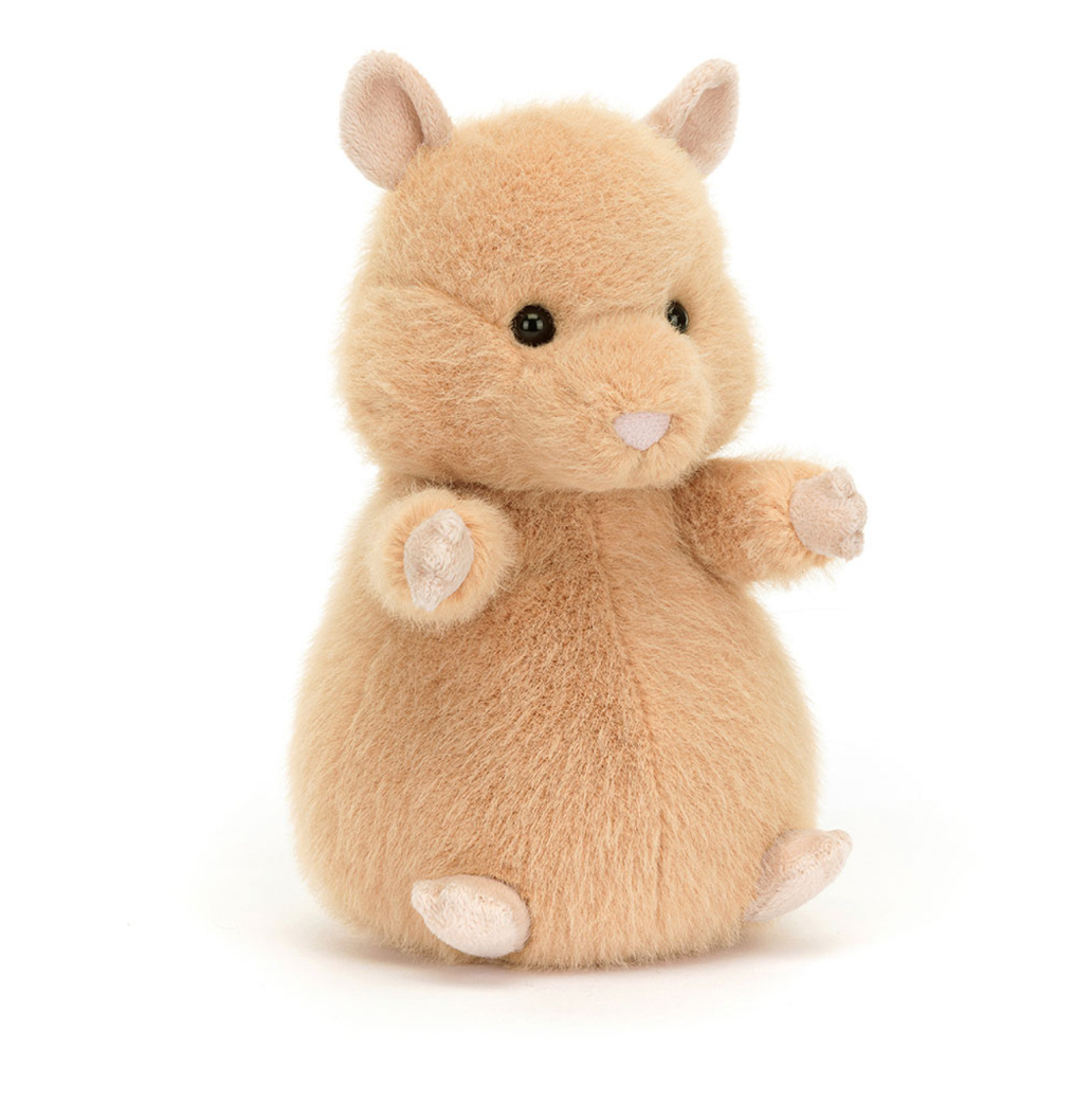 Jellycat Hank Hamster