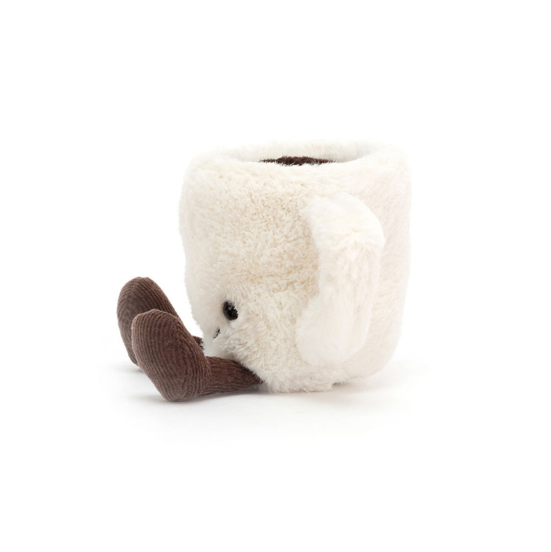 Jellycat Amuseables Espresso Cup