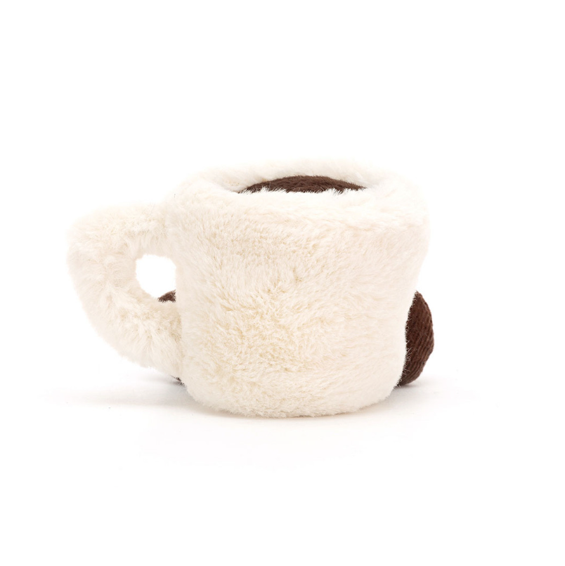 Jellycat Amuseables Espresso Cup