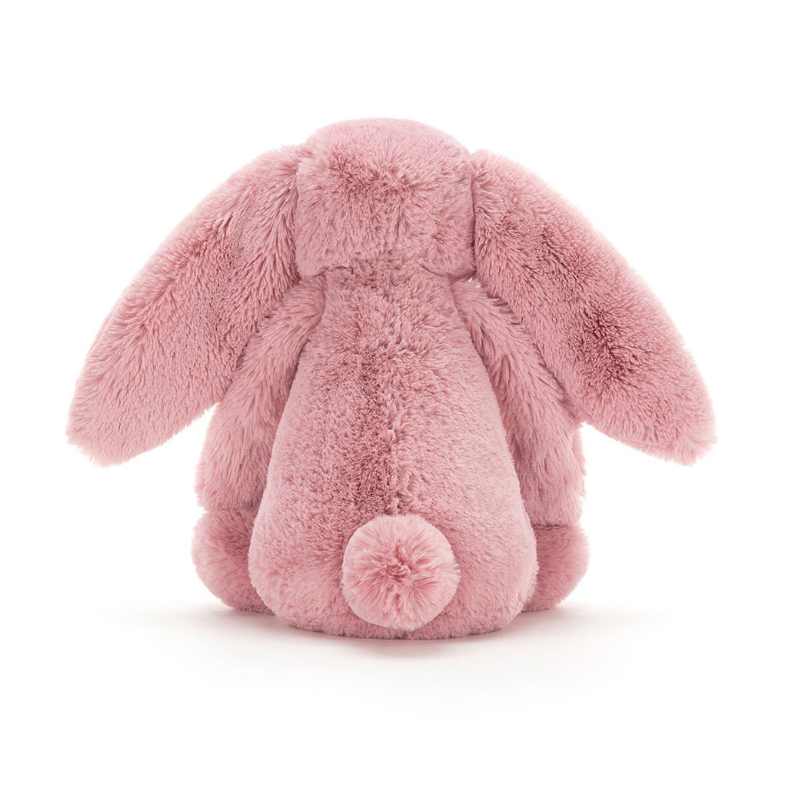Jellycat Bashful Tulip Pink Bunny Medium
