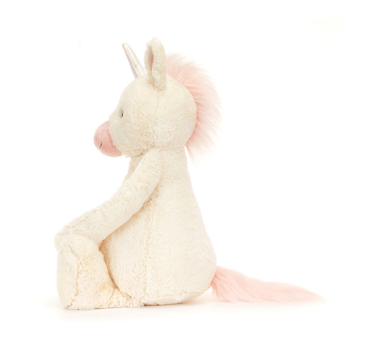 Jellycat Bashful Unicorn Really Big