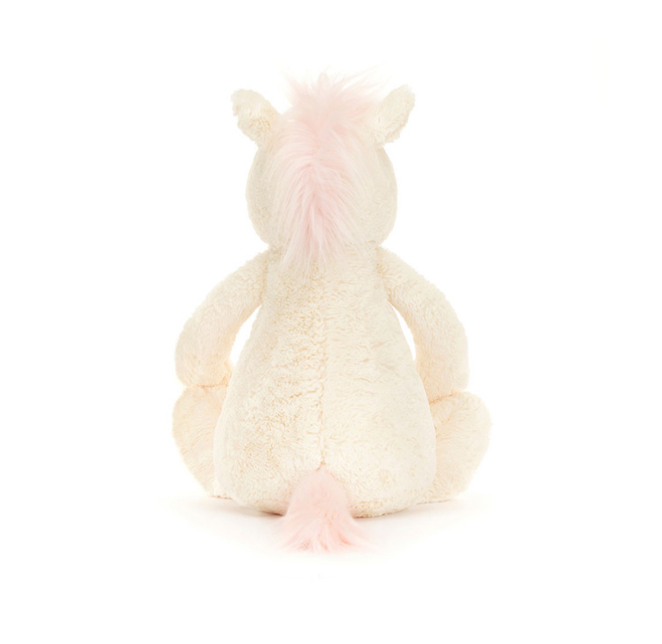 Jellycat Bashful Unicorn Really Big