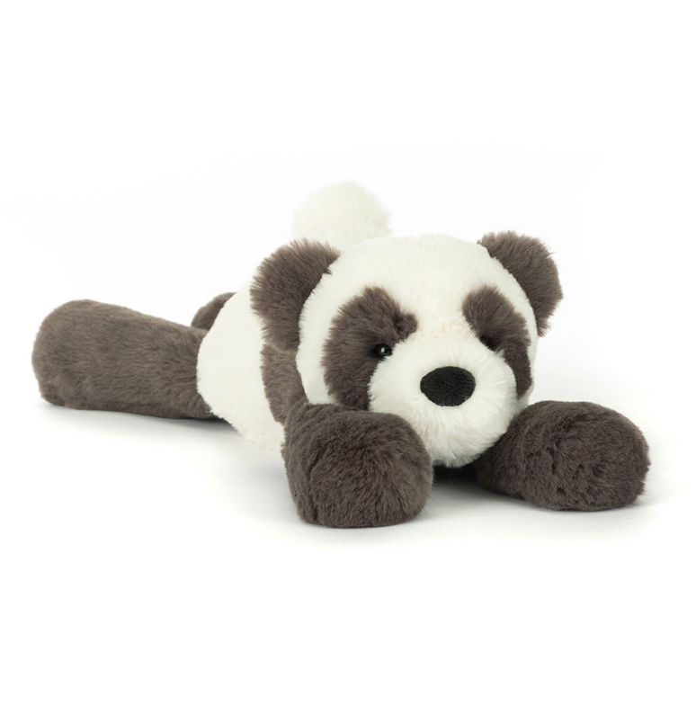 Jellycat Smudge Panda Original