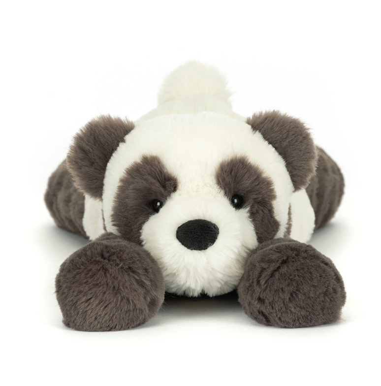 Jellycat Smudge Panda Original