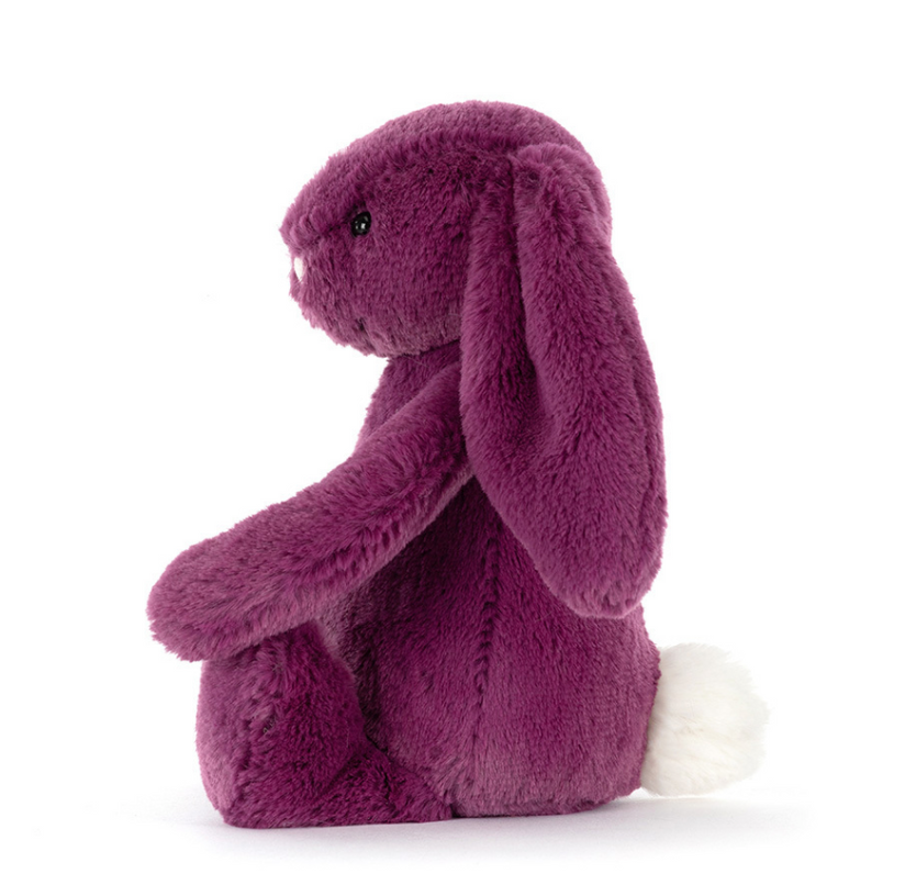 Jellycat Bashful Allium Bunny Little