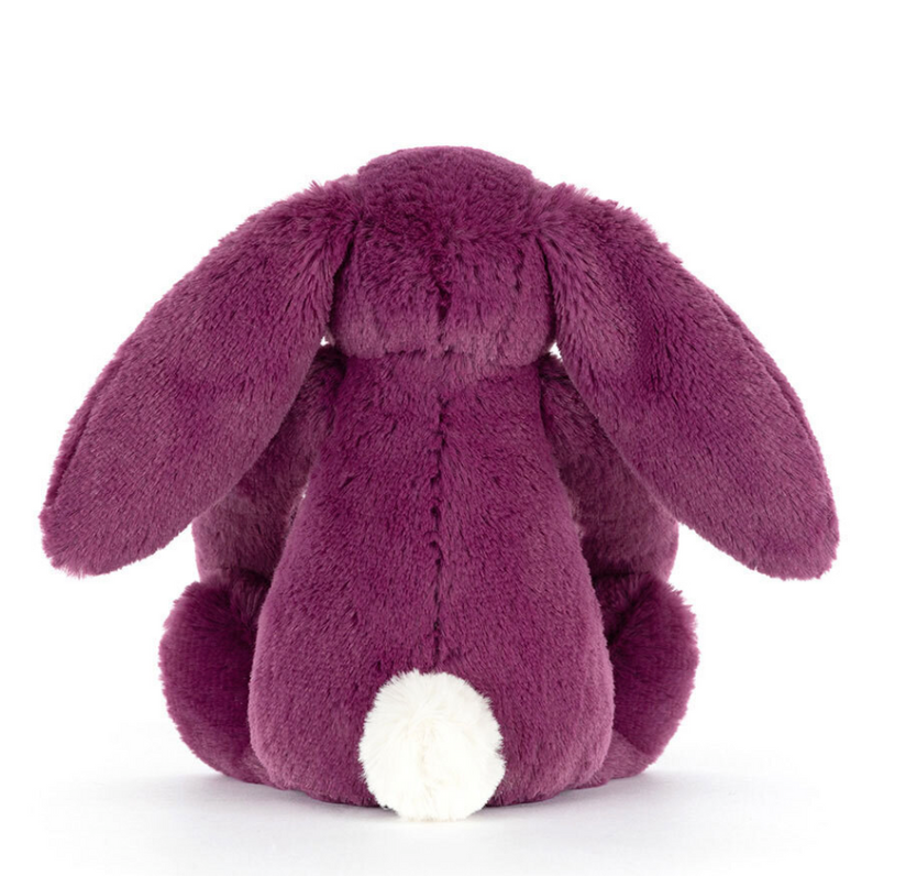 Jellycat Bashful Allium Bunny Little