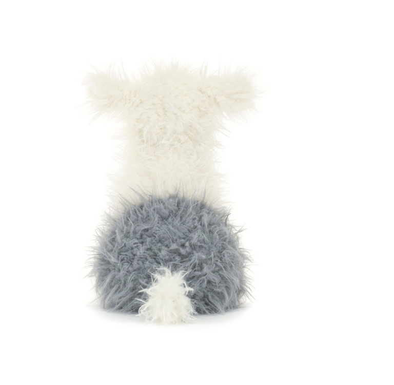 Jellycat Ewert Sheepdog