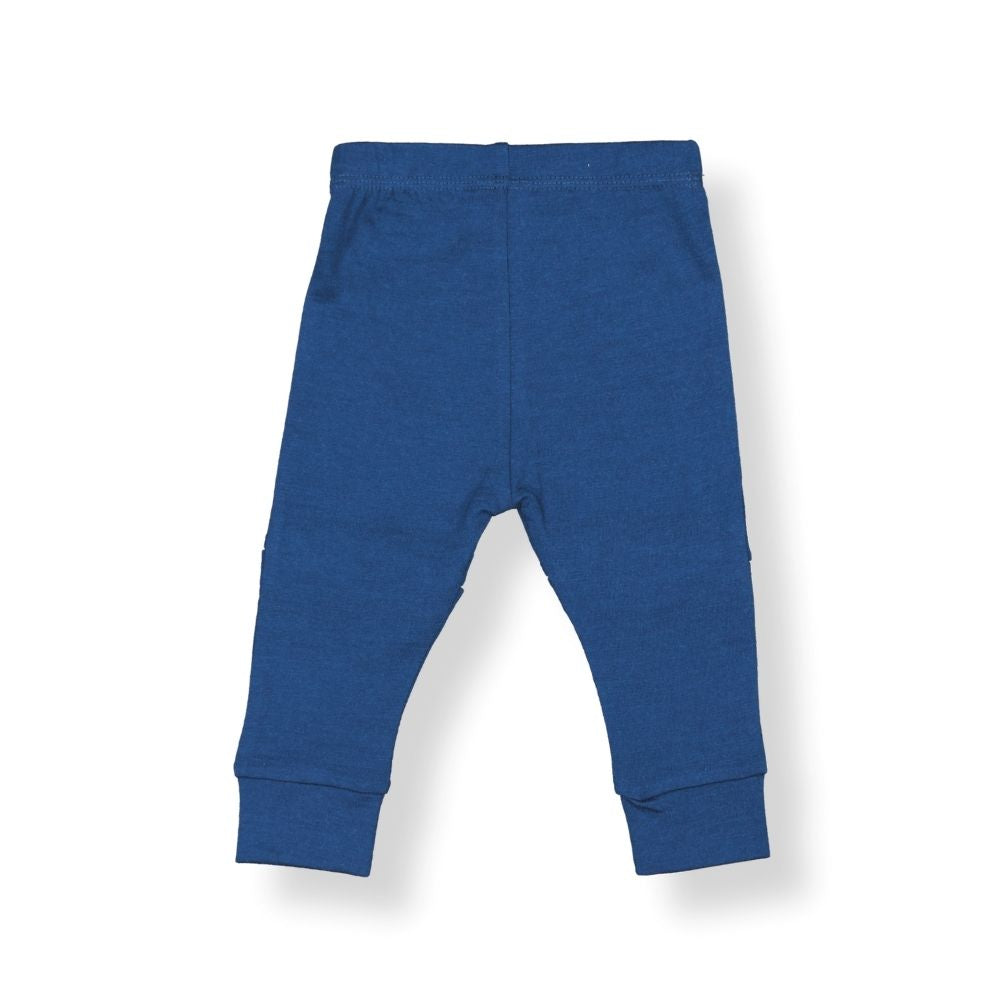 LFOH Slasher Leggings Gibraltar