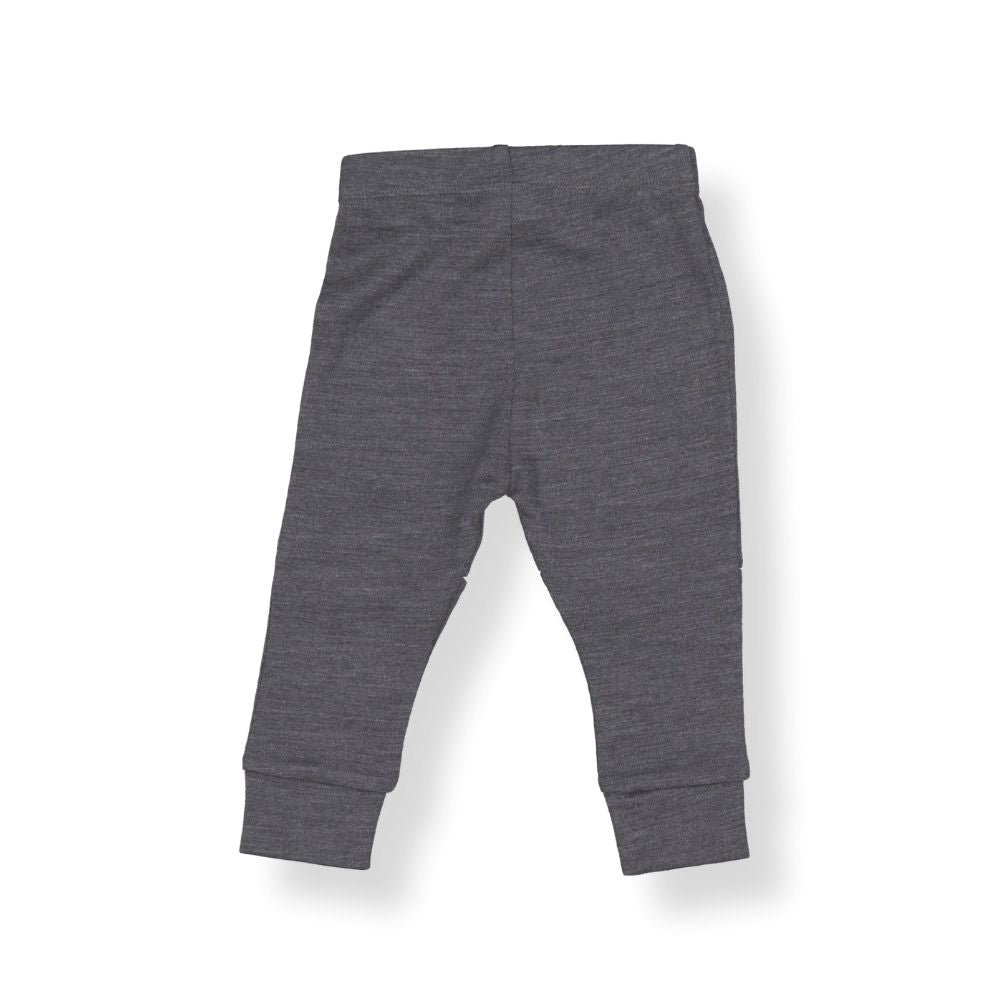 LFOH Slasher Leggings Iron Marle