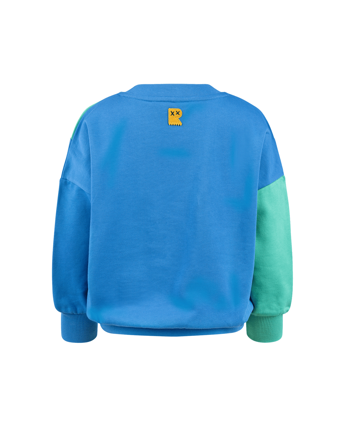 Rock Your Kid Be Kind Sweatshirt