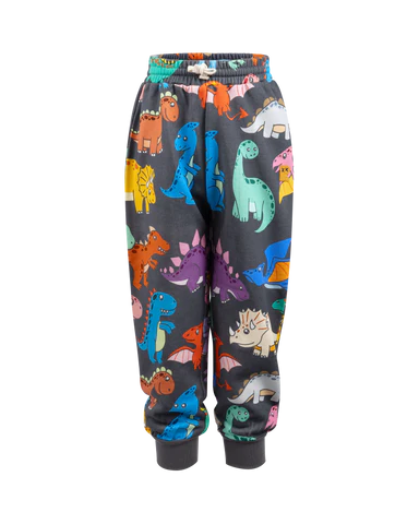 Rock Your Kid On The Move Track Pants