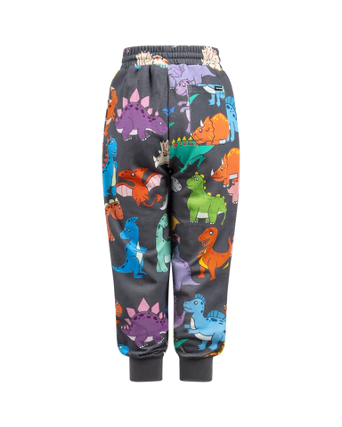 Rock Your Kid On The Move Track Pants