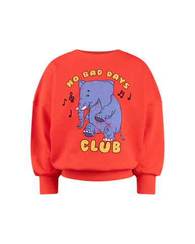 Rock Your Kid No Bad Days Sweatshirt