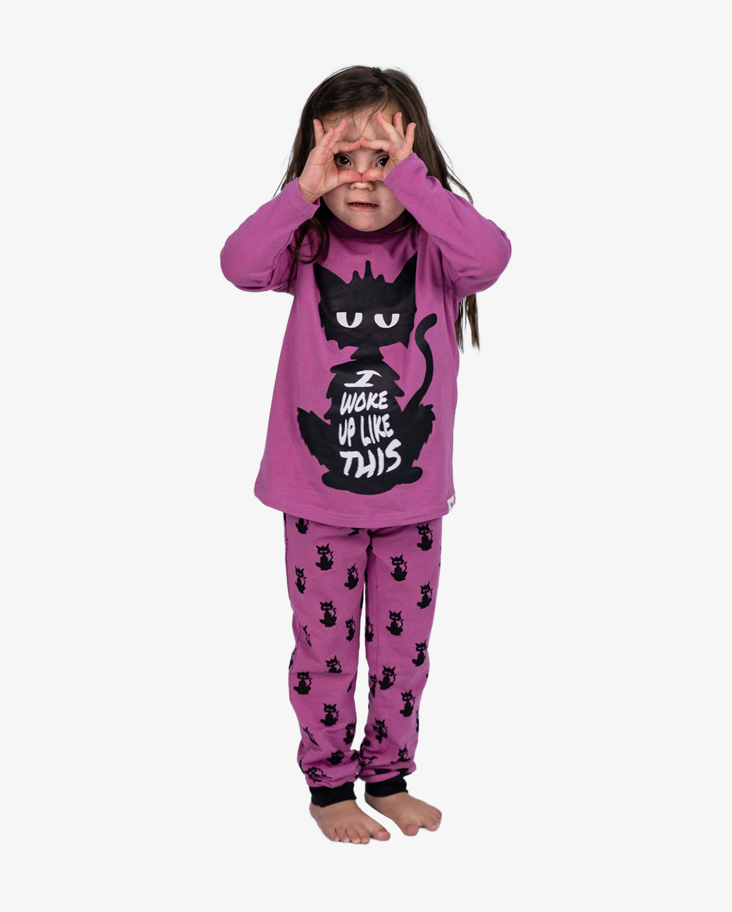 The Girl Club Wake Up Pyjama