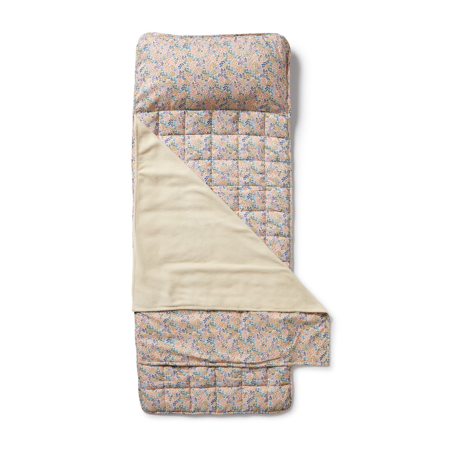 Wilson & Frenchy Nap Mat Tiny Bloom