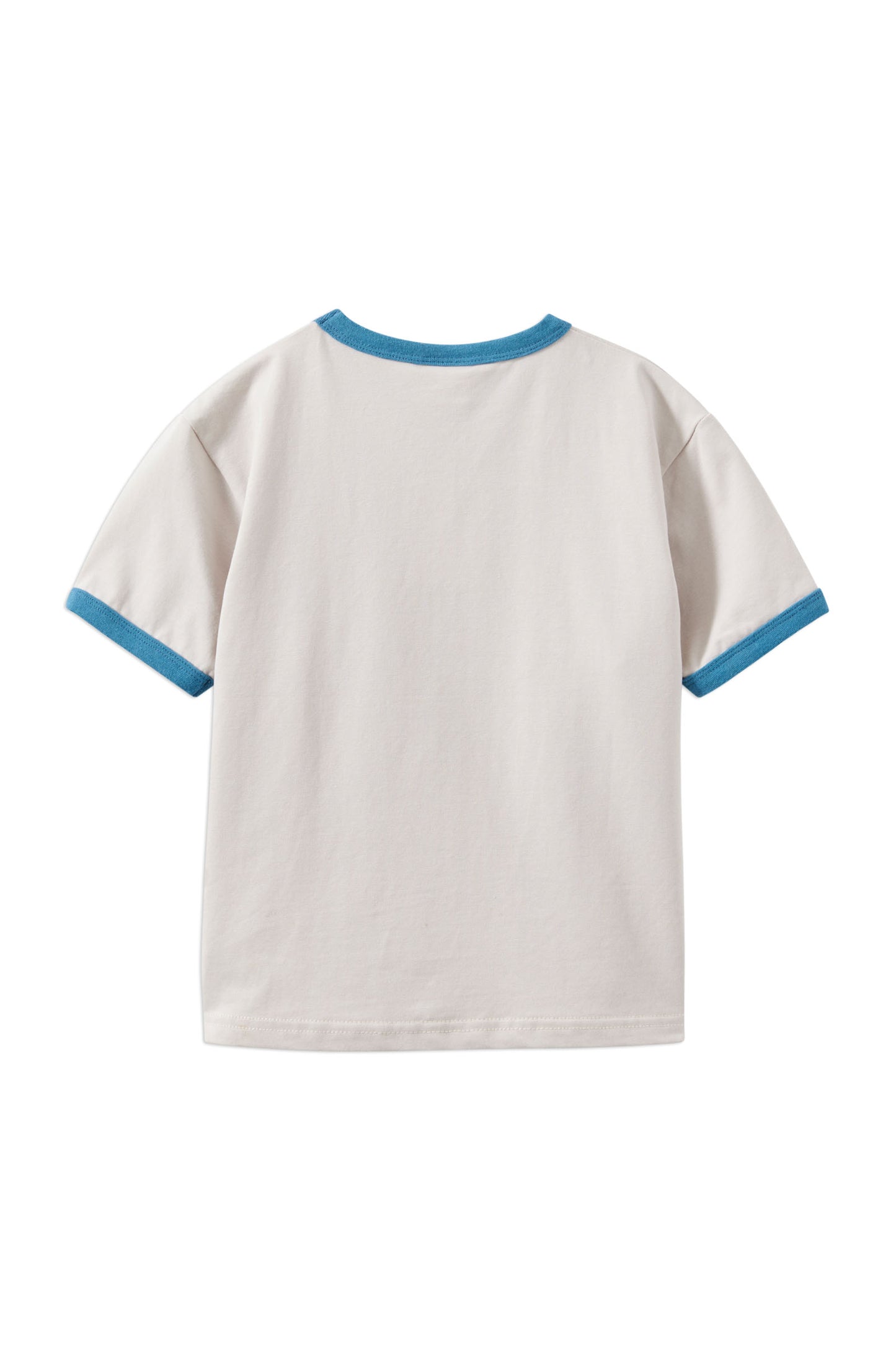Milky Wrangler Tee