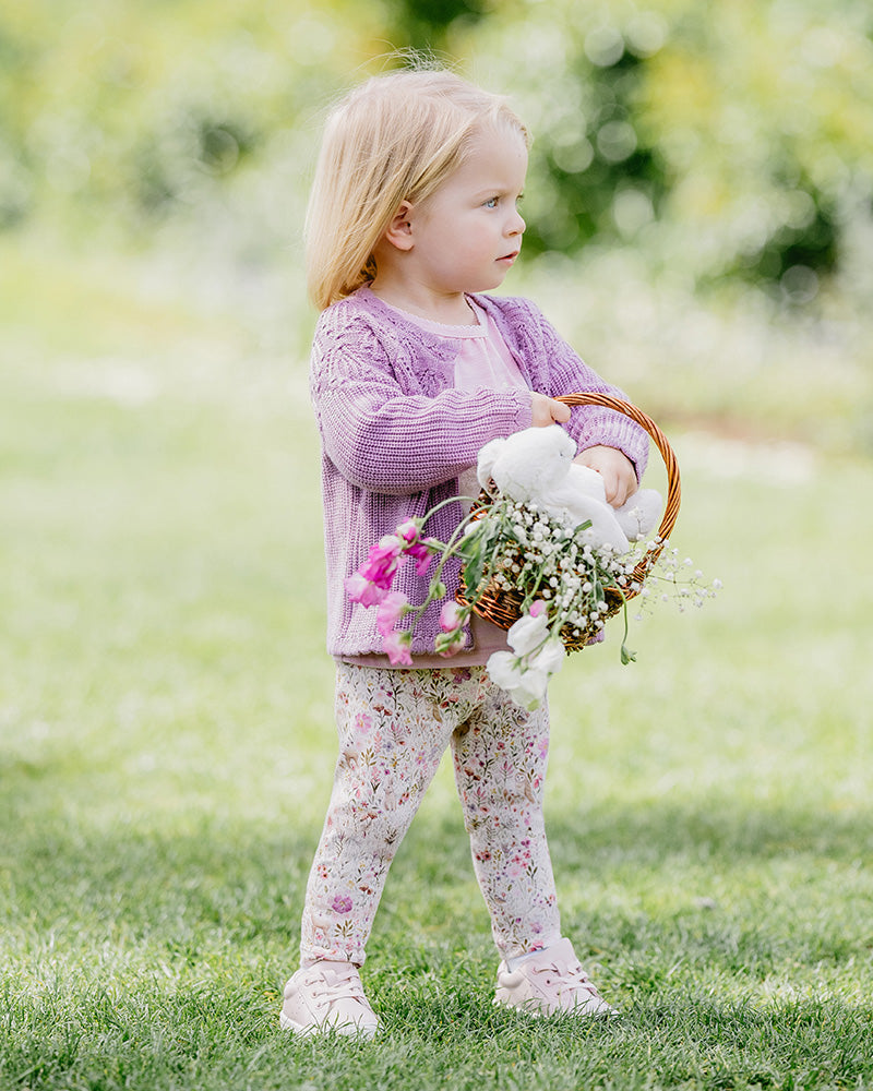 Minihaha Flossy Leggings