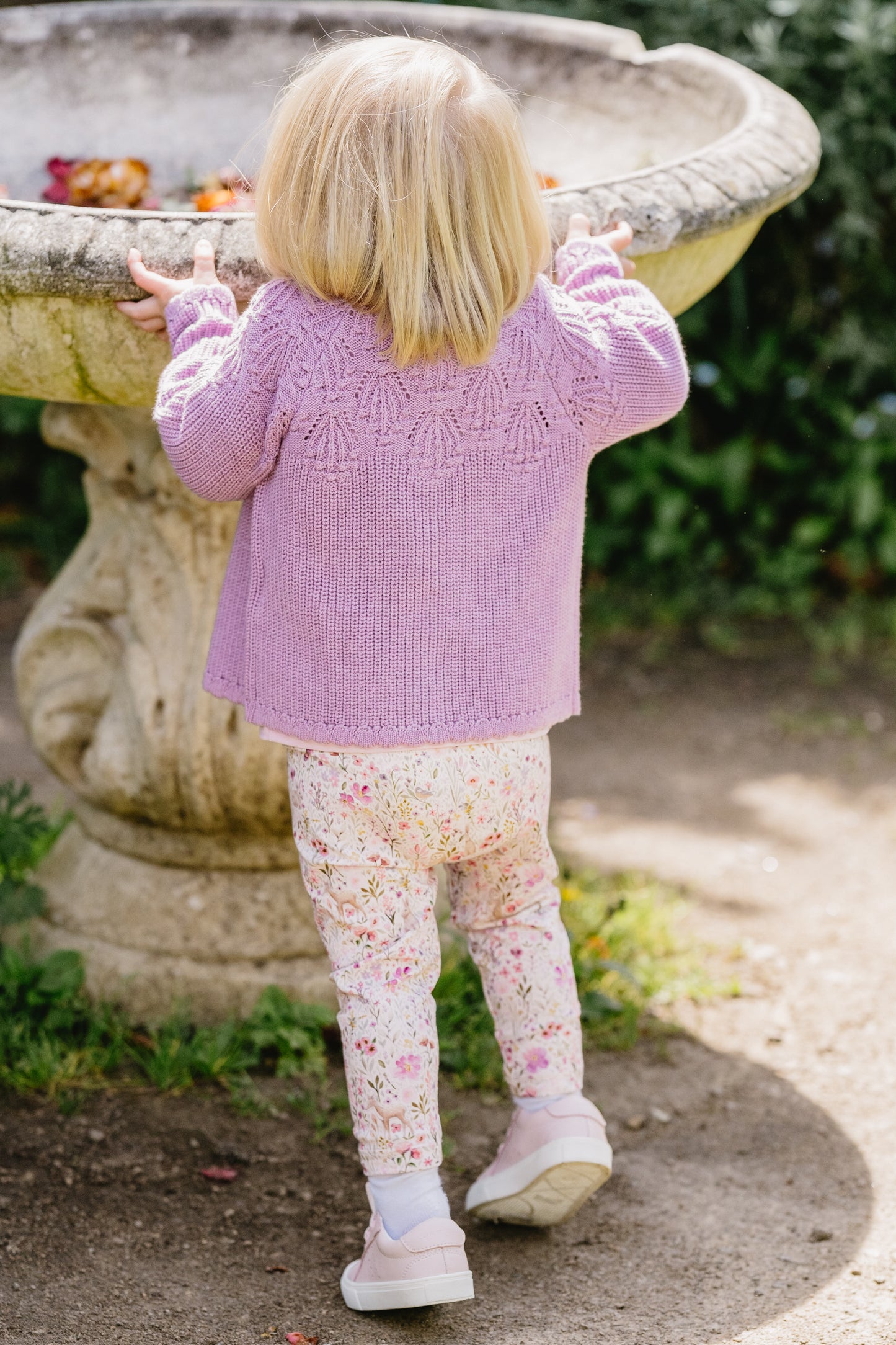 Minihaha Flossy Leggings