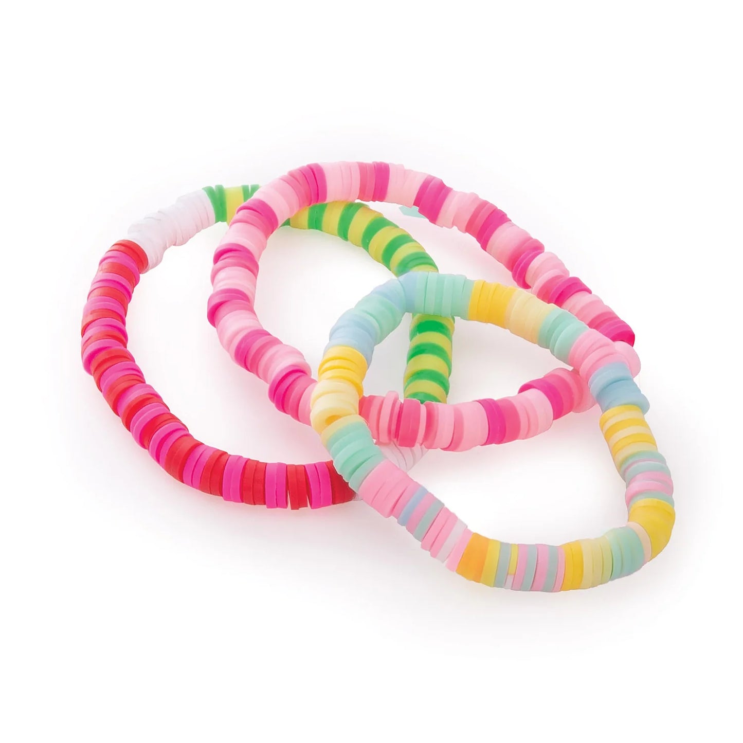 Discovery Zone Friendship Bracelet Kits