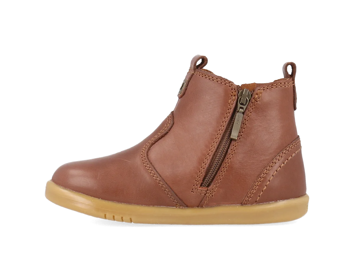Bobux I-Walk Jodhpur Toffee