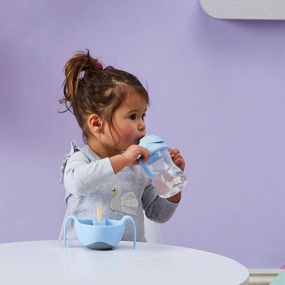 B. Box Sippy Cup V2 Bubblegum