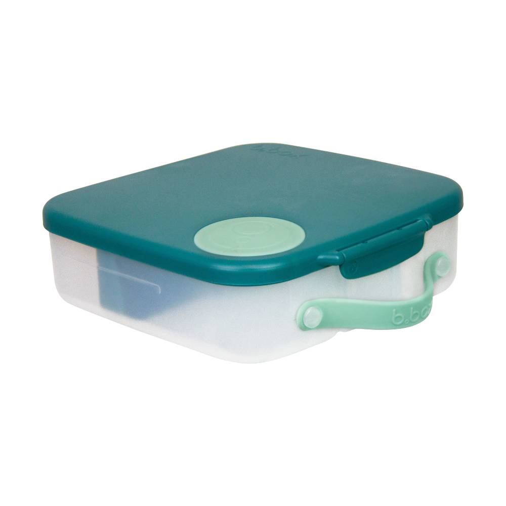 B. Box Lunchbox Emerald Forest