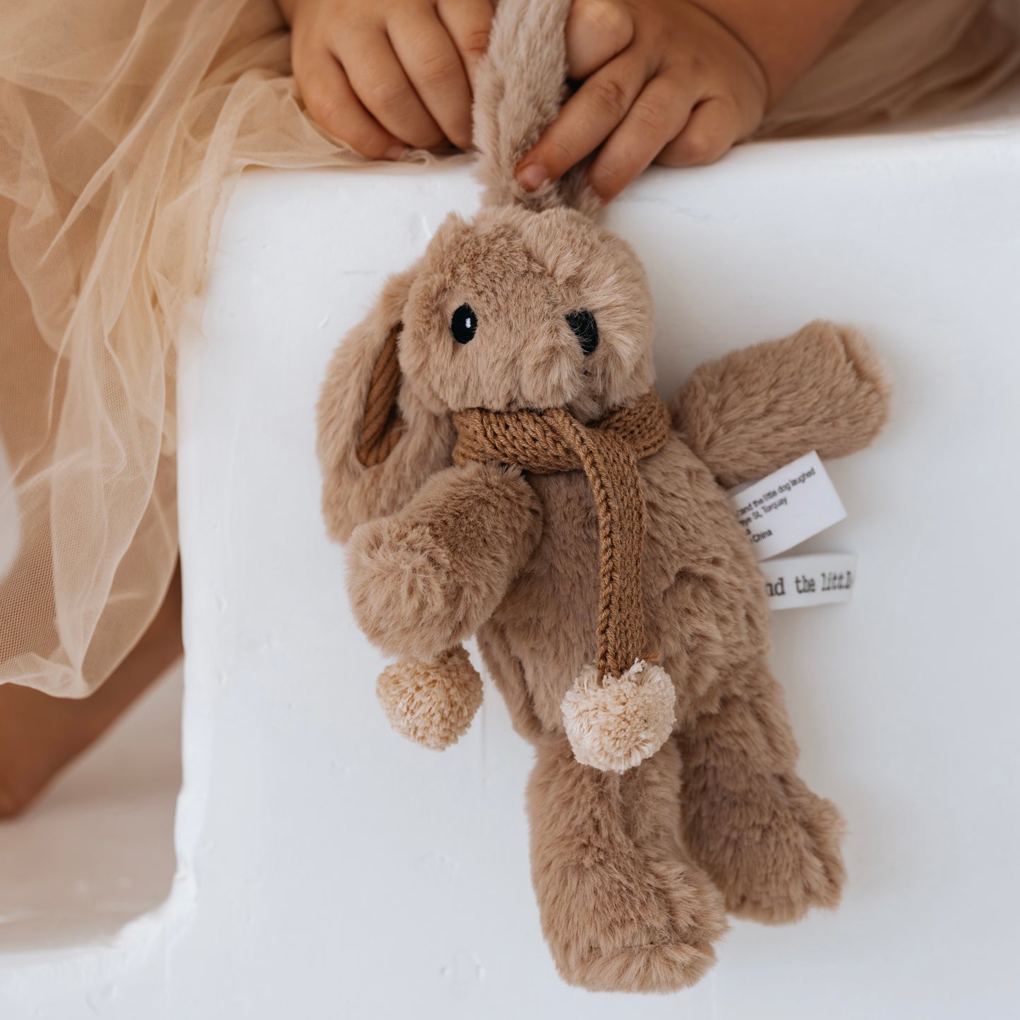 Hugh Rabbit Small