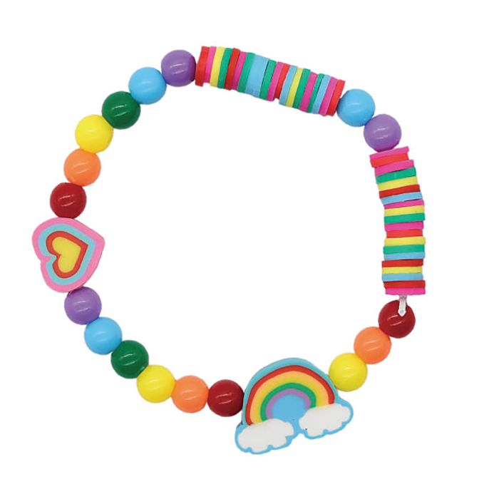 Discovery Zone Make Your Own Bracelet Kit